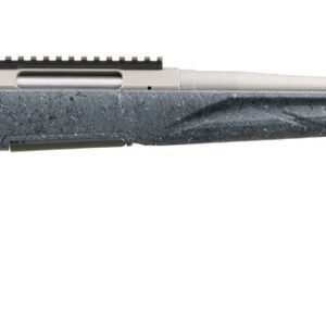RUGER AMERICAN G2 30-06 SPLFD 20" SPIRAL FLTD T.B. GRY SPLTR 4RD