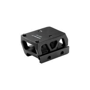 OSIGHT PICATINNY RAIL MOUNT ADAPTOR FOR OSIGHT X
