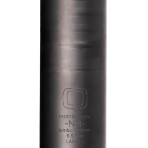 Q JUMBO SHRIMP 6.5CM SILENCER