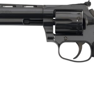 CLT KNG COBRA 22LR DA 6B 10R