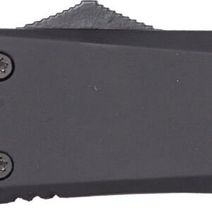TPL LARGE BLACK RUBBER DAGGER