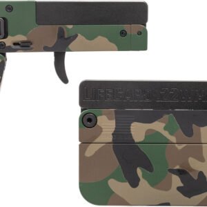 TBR LIFECARD ALUM 22M M-81 DE