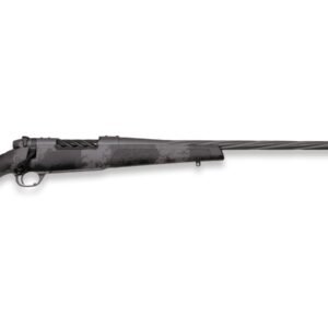 WEATHERBY MARK V LIVE WILD 270WBY 26"