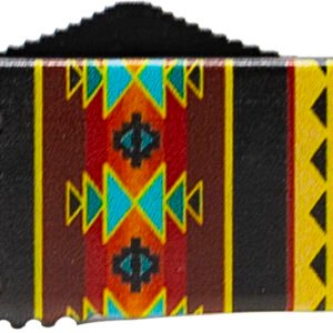 TPL SLIM SADDLE BLANKET RED DP
