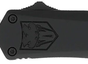 CBT MED FS-3 BLACK DROP PT