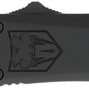 CBT MED FS-3 BLACK TANTO