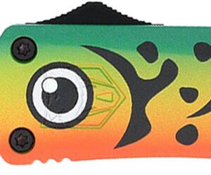 CBT MED FS-3 GRN LURE DROP PT