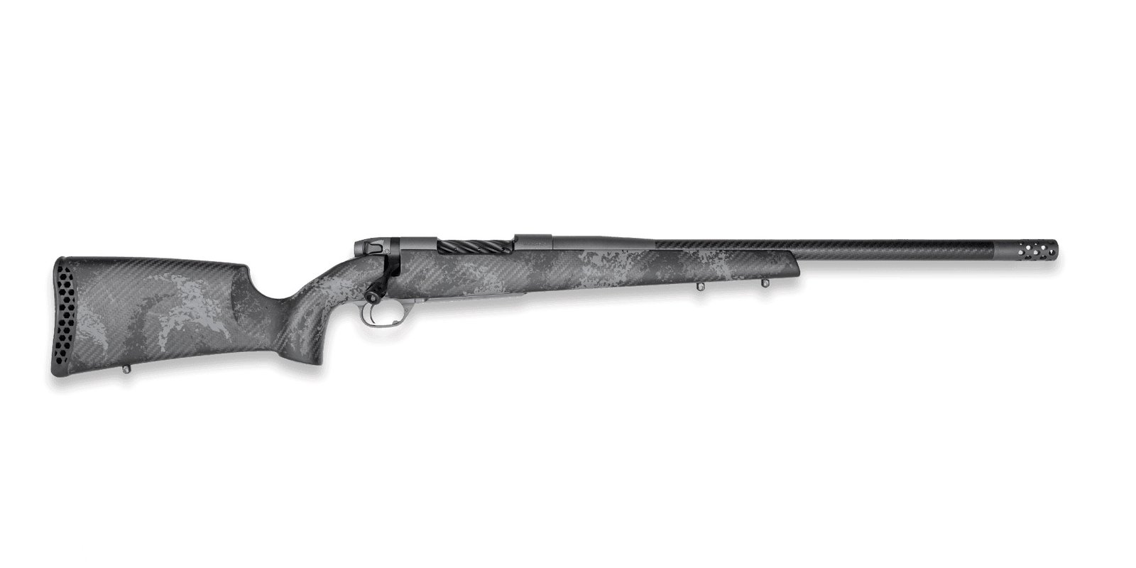 WEATHERBY MARK V LIVE WILD CF 300WIN 22"