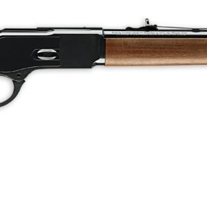 WINCHESTER 1873 SHORT 45LC BL/WD 20"