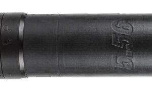 SIG SAUER NG556 5.56 COMPACT QD SILENCR