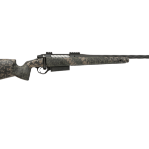 SEEKINS PRECISION PH3 300PRC WOODLAND SHADOW 22"