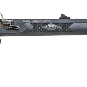 TRA PA PELLET FLINT 50CA BLK