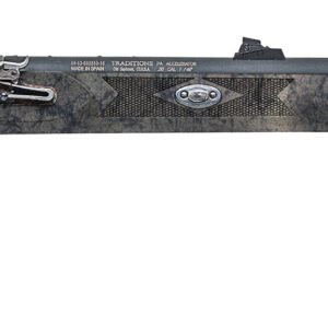 TRA PA PELLET FLINT 50CA DW FO