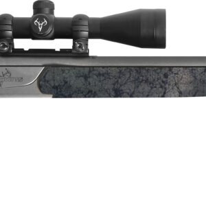 TRA PURSUIT PRO 50CA DW CMBO26