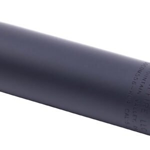 SUREFIRE SOCOM556 RC4 556 BLK SLNCR LBP