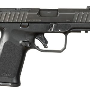 ROST MARTIN RM1C 9MM 15+1 BLK 4" COMP