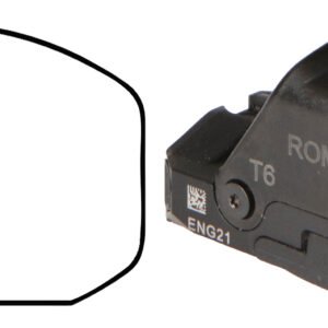 SIG ROMEO2 6 MOA R-DOT 1X30