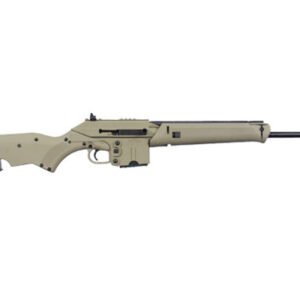 KEL SU-16A 556 SPT UTL RFL TAN