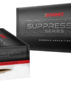 BAR 308 205GR SUB SGKX 20RD