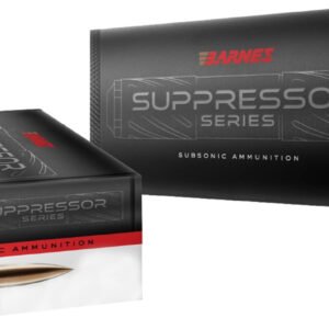 BAR 308 205GR SUB SGKX 20RD