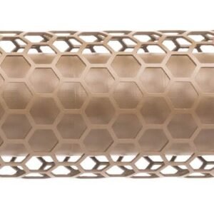 SIG SAUER SURG556 SLX SILENCER