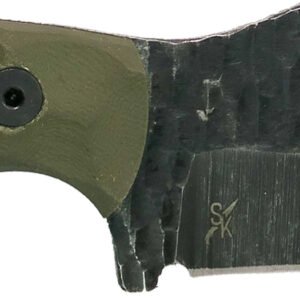STP TU1 OD GREEN G10