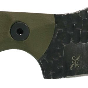 STP TU2 OD GREEN G10