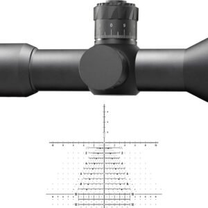 EOT VUDU 5-25X50 FFP TREMOR5