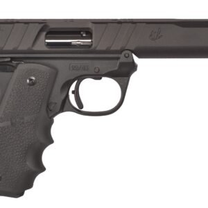 VOL MAMBA-X 22LR 4.5B 10RD DE
