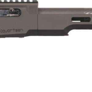 VOL VT2 TD 22LR RFL BLK 10RD
