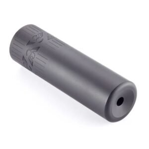 WILSON COMBAT WHISPER TI 5.56MM SILENCER BK#