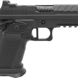 FUS XP PRO 9MM 4B 10RD BLK