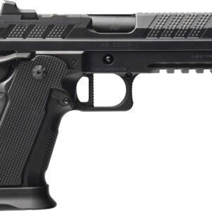 FUS XP CMP 9MM 10RD BLK
