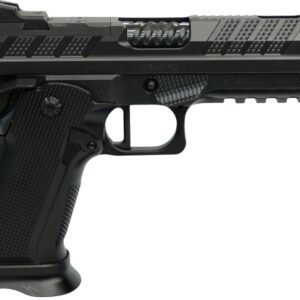 FUS XPCMPTR CUST 9MM 17RD PRT