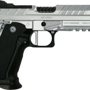 FUS XPCMPTR CUST 9MM 17R CHR