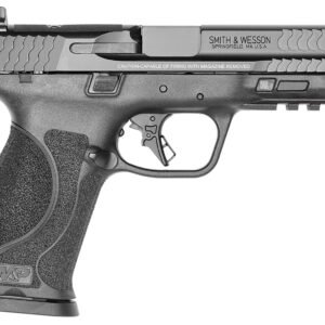 SMITH AND WESSON M&P9 M2.0 9MM 15+1 4.25" FS OR