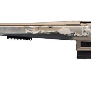 BROWNING X-BOLT 2 SPEED LR 6.5PRC LH  #