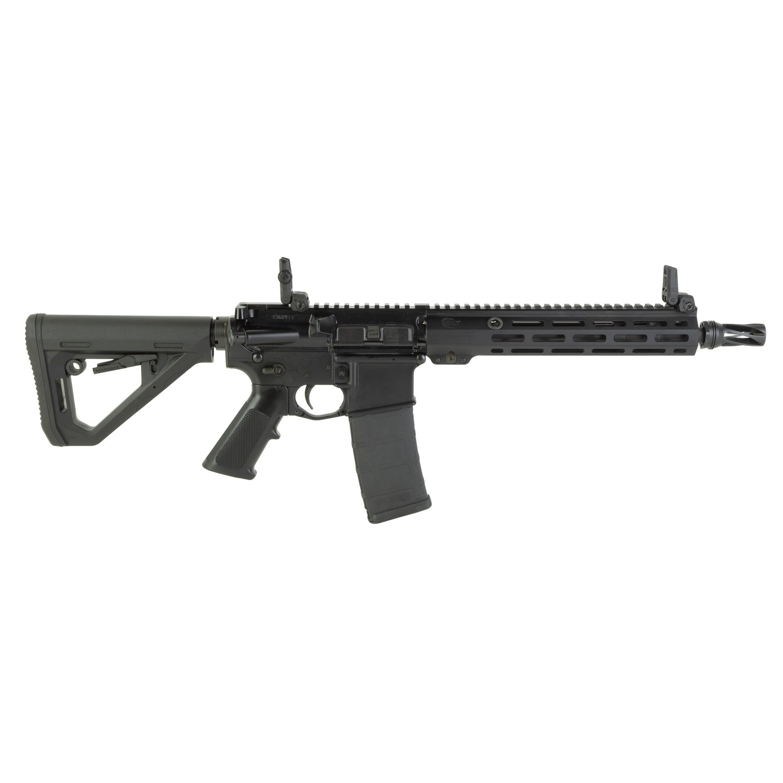 COLT EPR-II PATROL GEN2 5.56MM HUX