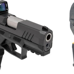 TAU GX2 TORO KIT 9MM 13RD BLK