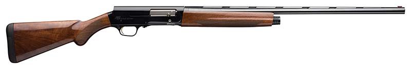 A5 Lightning 26" 12GA 3" Wlnt 4rd