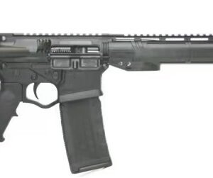 ATI ALPHA MAXX RIA 300- BLK 16"TB 13"MLOK 30rd