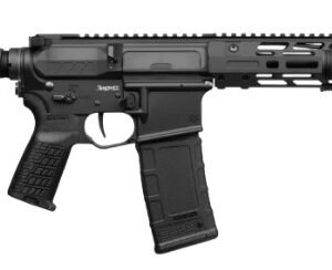 Zeroed Banshee Mk4 300BLK 6.5" TB  Blk 30rd