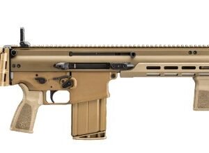 SCAR 17S 7.62x51 16" MLOK FDE 20-rd