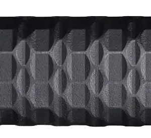 DIAMONDBACK DB 556 INCONEL SUPPRESSOR, BLACK CERAKOTE