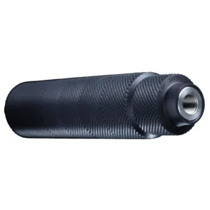 LYMAN SONICORE REKKR DT - 223/5.56 SUPPRESSOR 1/2X28