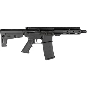 ONE HORSE OH-15 COMPLETE PISTOL 5.56 7.5" KAK BRACE