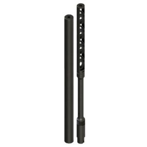 GEM SILENCER MIST-22 22LR