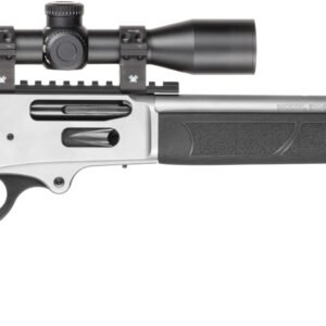 S&W 1854 30-30 20 SS SYN SCOPE
