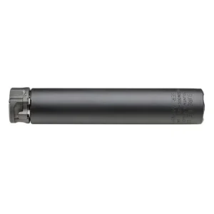 SUREFIRE SOCOM 2ND GEN SUPPRESSOR 5.56–.300 WM SS/ALLOY BLACK