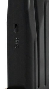 FN MAGAZINE FN 509C 9MM 10RD - FDE EXT FLOORPLATE